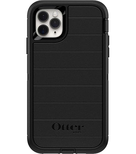 Amazon.com: OtterBox iPhone 11 Pro/XS/X Defender Series Pro Case